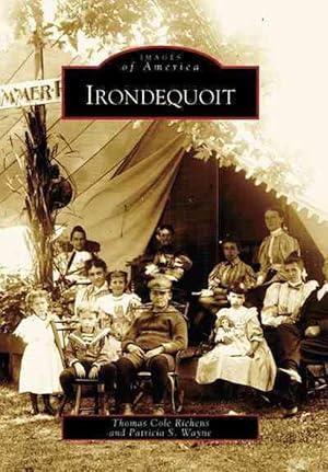 Seller image for Irondequoit (Paperback) for sale by CitiRetail