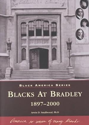 Seller image for Blacks at Bradley: 1897-2000 (Paperback) for sale by CitiRetail