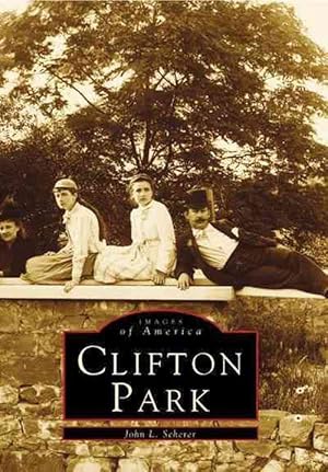 Seller image for Clifton Park (Paperback) for sale by CitiRetail
