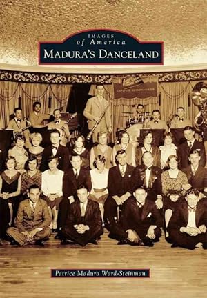 Imagen del vendedor de Madura's Danceland (Paperback) a la venta por AussieBookSeller