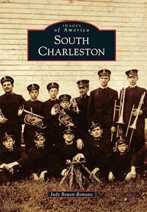Seller image for South Charleston (Paperback) for sale by AussieBookSeller