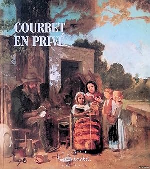 Imagen del vendedor de Courbet en priv a la venta por Klondyke