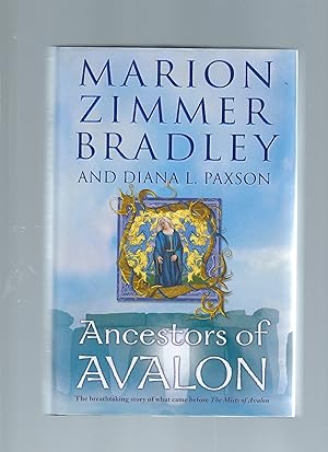Immagine del venditore per Ancestors of Avalon venduto da Peakirk Books, Heather Lawrence PBFA