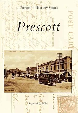 Seller image for Prescott (Paperback) for sale by AussieBookSeller
