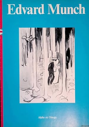Bild des Verkufers fr Edvard Munch zum Verkauf von Klondyke