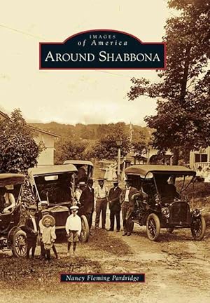 Imagen del vendedor de Around Shabbona (Paperback) a la venta por AussieBookSeller