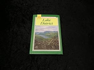 Imagen del vendedor de Lake District Northumbria and Co Durham a la venta por Yare Books