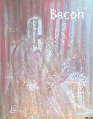 Bild des Verkufers fr Francis Bacon zum Verkauf von Klondyke