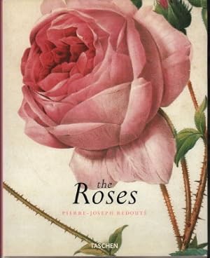 Bild des Verkufers fr The roses. zum Verkauf von Antiquariat Jenischek