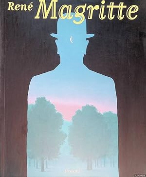 Image du vendeur pour Rene Magritte: die Kunst der Konversation mis en vente par Klondyke