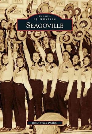 Imagen del vendedor de Seagoville (Paperback) a la venta por AussieBookSeller