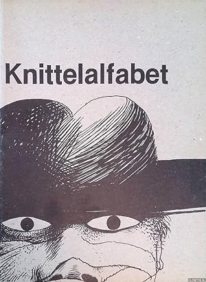 Imagen del vendedor de Knittelalfabet a la venta por Klondyke