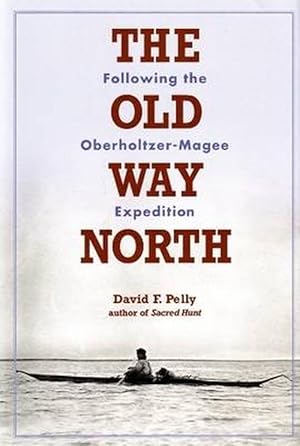 Seller image for Old Way North (Hardcover) for sale by CitiRetail