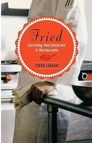 Seller image for Fried (Paperback) for sale by CitiRetail