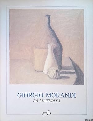 Bild des Verkufers fr Giorgio Morandi: la Maturit zum Verkauf von Klondyke