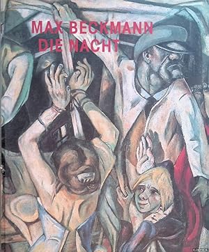 Seller image for Max Beckmann: Die Nacht for sale by Klondyke