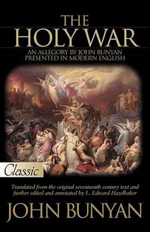 Bild des Verkufers fr The Holy War (Paperback) zum Verkauf von CitiRetail