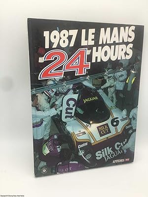 1987 Le Mans 24 Hours