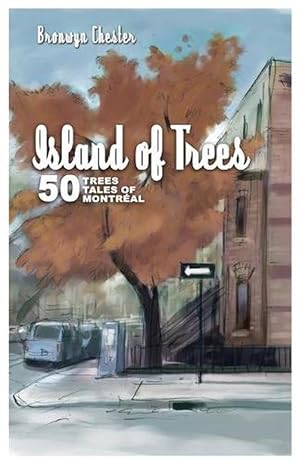 Bild des Verkufers fr Island of Trees (Paperback) zum Verkauf von CitiRetail