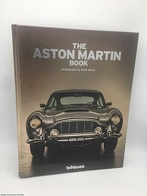 The Aston Martin Book