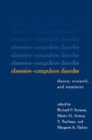 Immagine del venditore per Obsessive-Compulsive Disorder (Paperback) venduto da CitiRetail