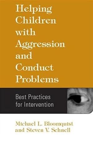 Seller image for Helping Children with Aggression and Conduct Problems (Hardcover) for sale by CitiRetail