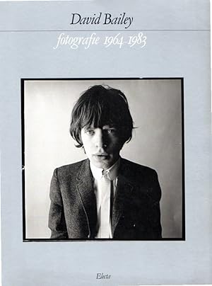 Seller image for David Bailey: fotografie 1964-1983 for sale by Messinissa libri