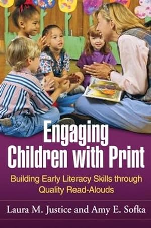 Seller image for Engaging Children with Print (Hardcover) for sale by CitiRetail