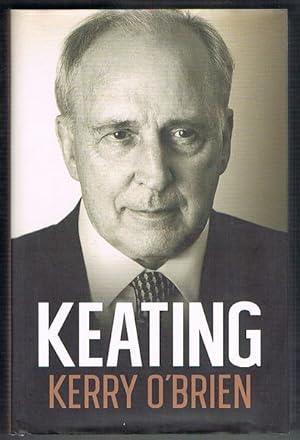 Image du vendeur pour Keating mis en vente par Fine Print Books (ABA)