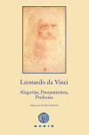 Seller image for Alegoras, Pensamientos, Profecas for sale by Agapea Libros