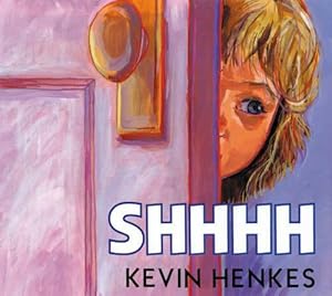 Immagine del venditore per Shhhh (Hardcover) venduto da CitiRetail