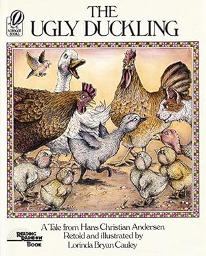 Immagine del venditore per Ugly Duckling (Paperback) venduto da AussieBookSeller