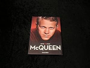 Seller image for McQueen for sale by Yare Books
