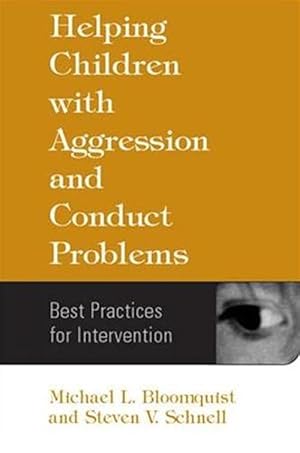 Seller image for Helping Children with Aggression and Conduct Problems (Hardcover) for sale by AussieBookSeller