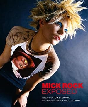 Seller image for Mick Rock Exposed (Paperback) for sale by CitiRetail