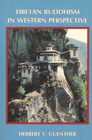 Seller image for Tibetan Buddhism in Western Perspective for sale by Bij tij en ontij ...