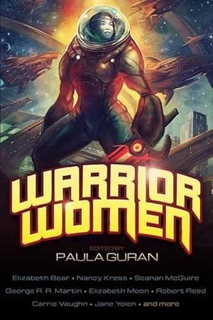 Seller image for Warrior Women (Paperback) for sale by CitiRetail