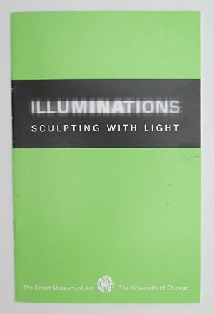 Seller image for Illuminations Sculpting with Light for sale by Ivy Ridge Books/Scott Cranin