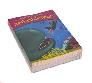 Seller image for Jonah and the Whale (Paperback) for sale by CitiRetail