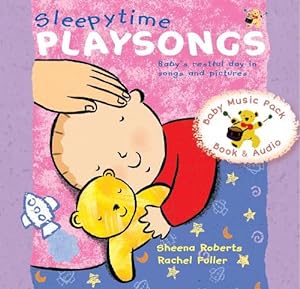 Immagine del venditore per Sleepytime Playsongs (Paperback) venduto da AussieBookSeller