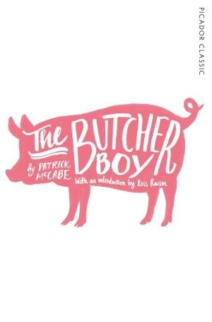 Imagen del vendedor de Butcher Boy a la venta por GreatBookPrices