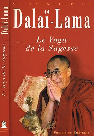 Seller image for Le Yoga de la sagesse for sale by Biblioteca di Babele