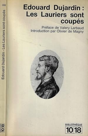 Bild des Verkufers fr Les Lauriers sont coups zum Verkauf von Biblioteca di Babele