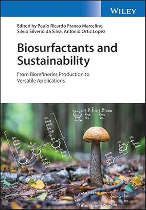 Seller image for Biosurfactants and Sustainability (Hardcover) for sale by Grand Eagle Retail