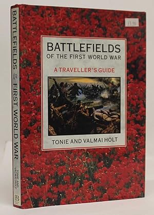 Immagine del venditore per Battlefields of the First World War: A Traveller's Guide venduto da H4o Books