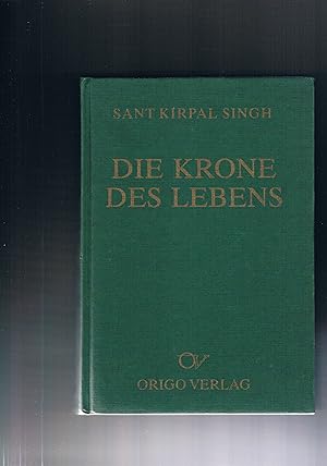 Seller image for Die Krone des Lebens for sale by manufactura