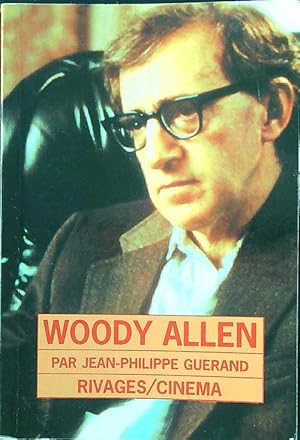 Bild des Verkufers fr Woody Allen zum Verkauf von Librodifaccia