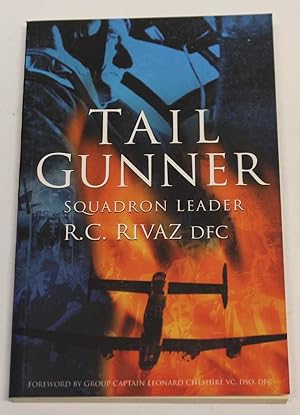 Imagen del vendedor de Tail Gunner a la venta por H4o Books
