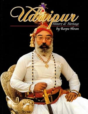 Udaipur: History & Heritage