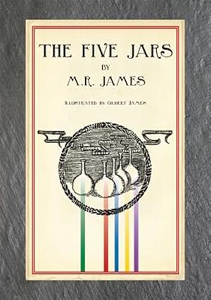 Imagen del vendedor de Five Jars a la venta por GreatBookPrices